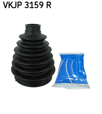 SKF VKJP 3159 R Kit cuffia, Semiasse-Kit cuffia, Semiasse-Ricambi Euro